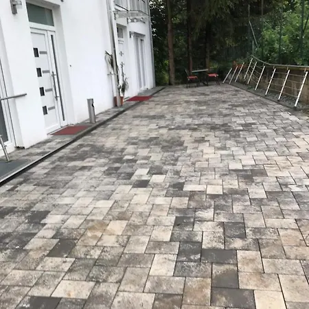 Pizzeria Da Beni Hotel Kochersteinsfeld