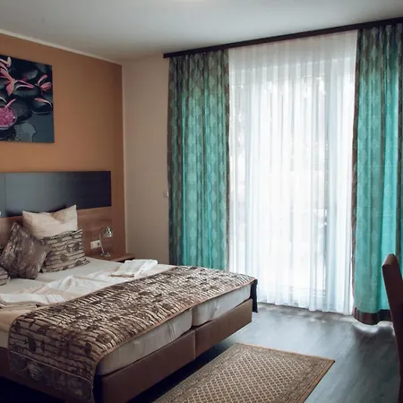 Pizzeria Da Beni Hotel Kochersteinsfeld