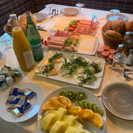 Pizzeria Da Beni Hotel 3*