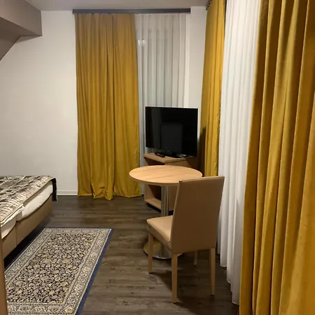 Pizzeria Da Beni Hotel 3*