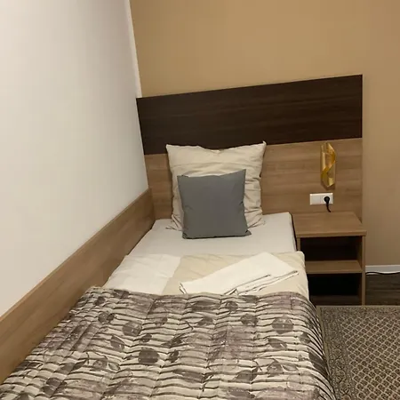 Pizzeria Da Beni 3* Kochersteinsfeld