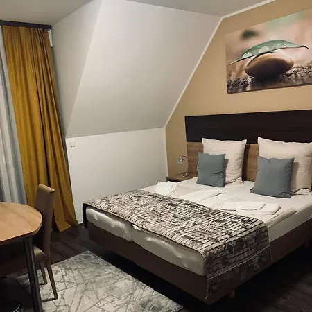 Pizzeria Da Beni Kochersteinsfeld