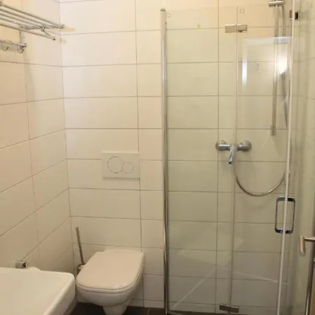 Hotel Pizzeria Da Beni