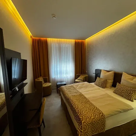 Pizzeria Da Beni 3* Kochersteinsfeld