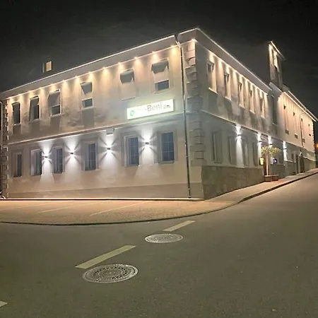 Pizzeria Da Beni