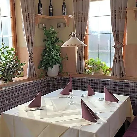 Pizzeria Da Beni