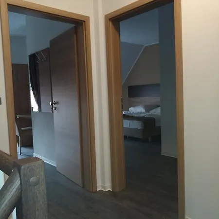 Pizzeria Da Beni Hotel