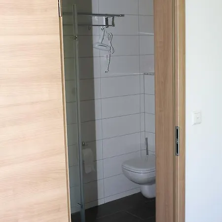 Hotel Pizzeria Da Beni