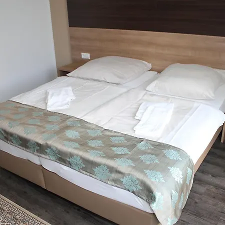 Pizzeria Da Beni Kochersteinsfeld