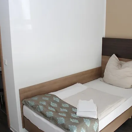 Pizzeria Da Beni Hotel 3*