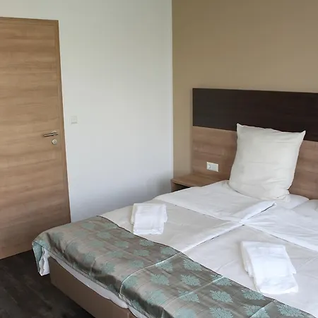 Pizzeria Da Beni Hotel 3*