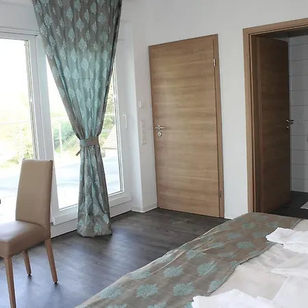 Pizzeria Da Beni Hotel 3*