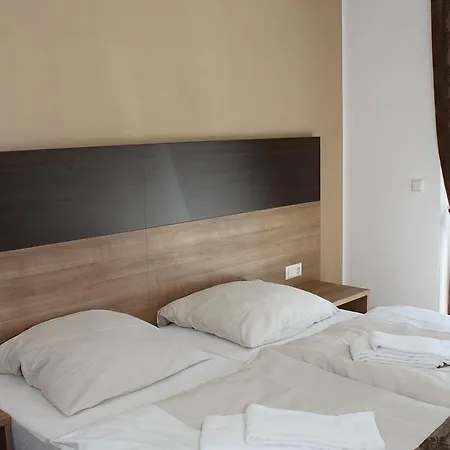 Pizzeria Da Beni Hotel 3*