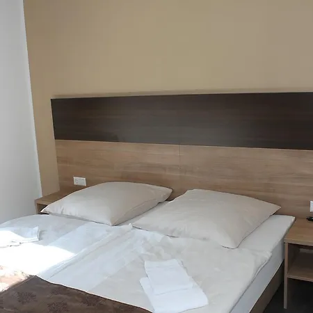 Pizzeria Da Beni Hotel 3*