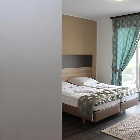 Pizzeria Da Beni Hotel 3*