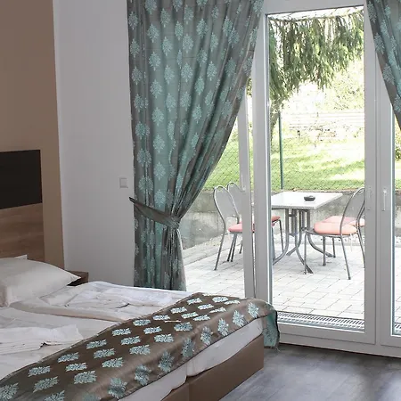 Pizzeria Da Beni Hotel Kochersteinsfeld