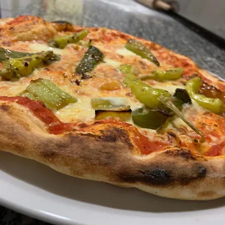 Pizzeria Da Beni Kochersteinsfeld