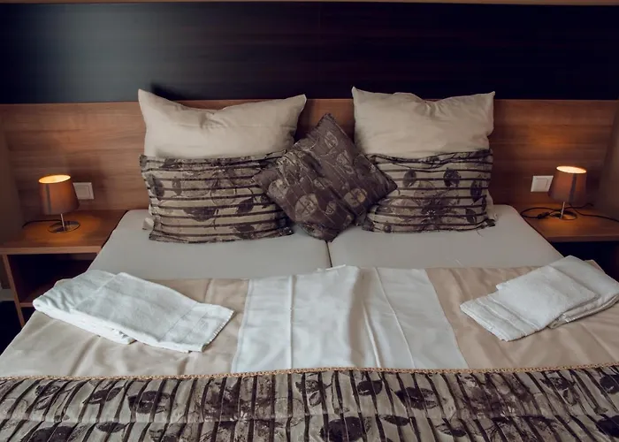 Pizzeria Da Beni Hotel