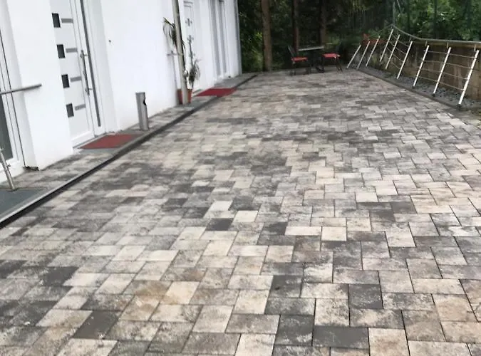 Pizzeria Da Beni Hotel Kochersteinsfeld