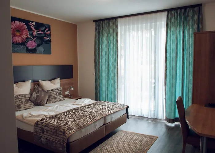 Pizzeria Da Beni Hotel Kochersteinsfeld