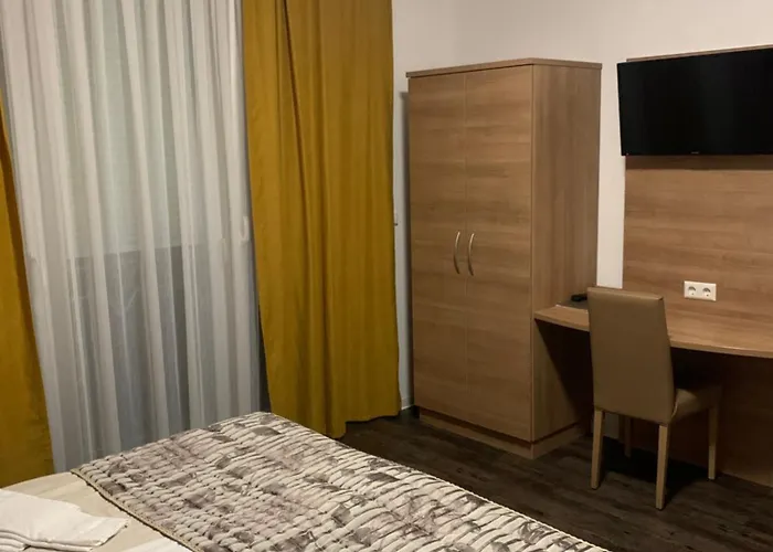 Pizzeria Da Beni 3* Kochersteinsfeld