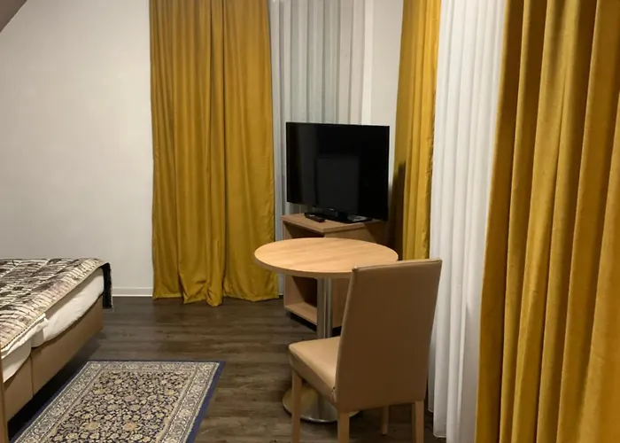 Pizzeria Da Beni Hotel 3*