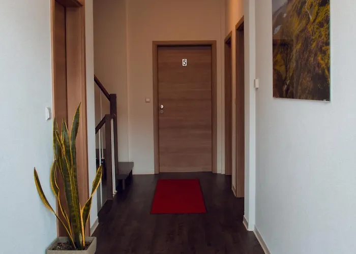 Hotel Pizzeria Da Beni Kochersteinsfeld