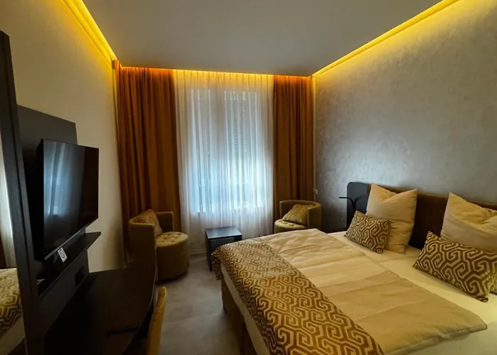 Pizzeria Da Beni 3* Kochersteinsfeld