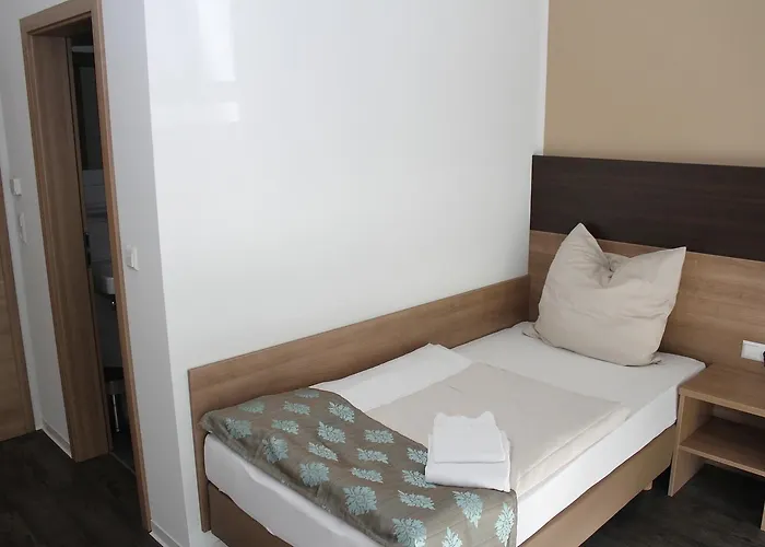 Pizzeria Da Beni Hotel 3*