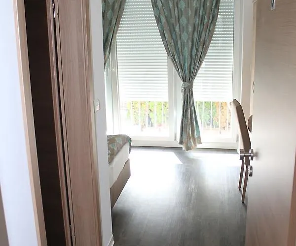 Hotel Pizzeria Da Beni 3*