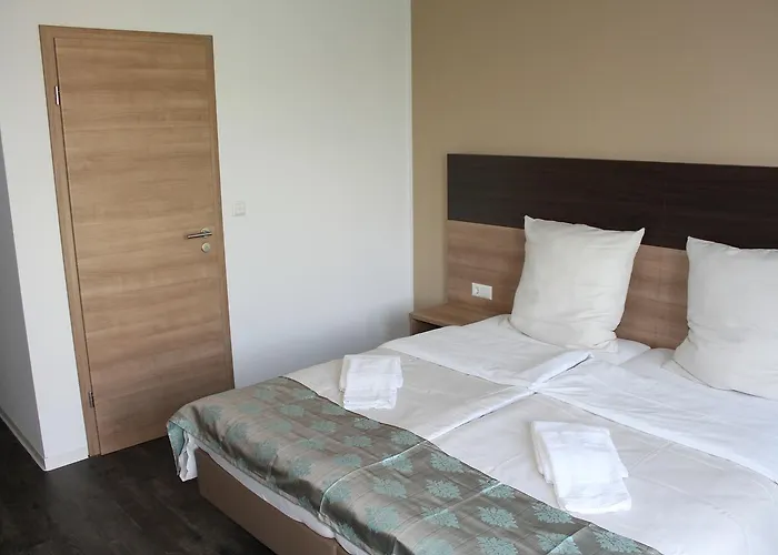 Pizzeria Da Beni Hotel 3*