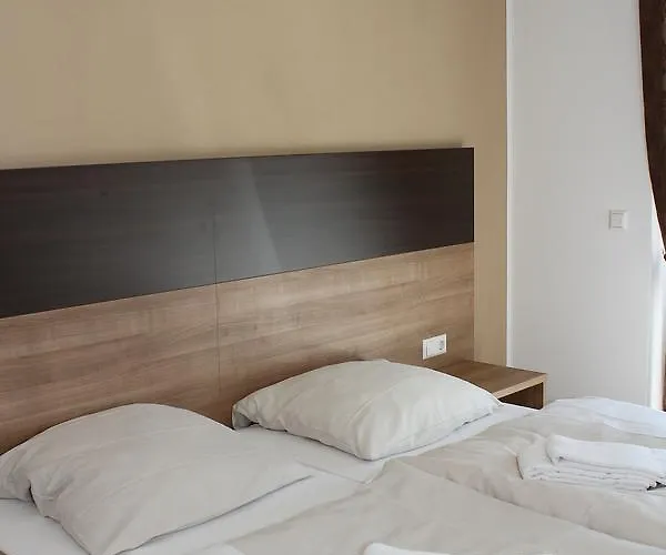 Pizzeria Da Beni Hotel 3*