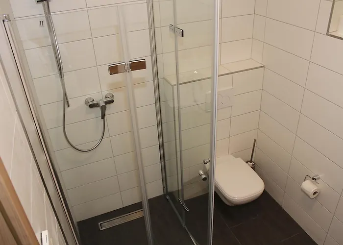 Pizzeria Da Beni 3* Kochersteinsfeld