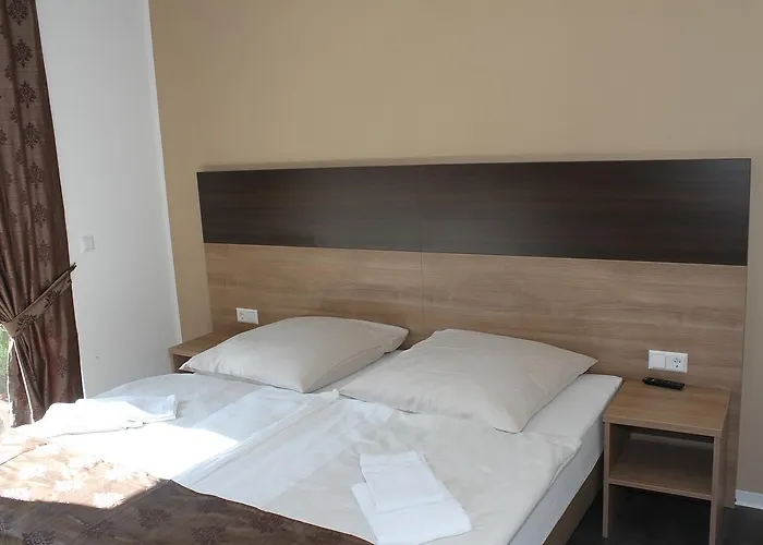 Pizzeria Da Beni Hotel 3*