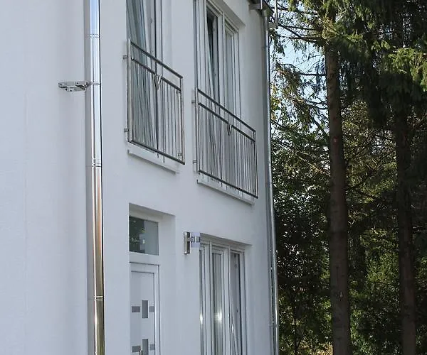 Pizzeria Da Beni 3* Kochersteinsfeld