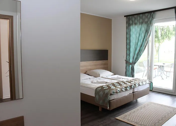 Pizzeria Da Beni Hotel 3*