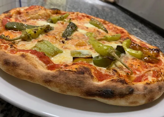 Pizzeria Da Beni Kochersteinsfeld